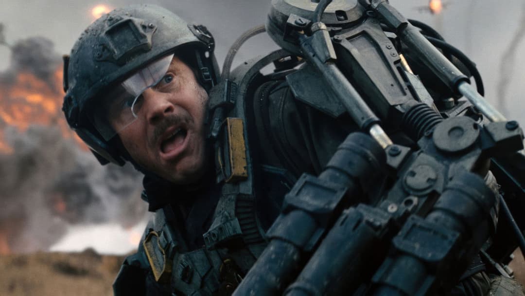 Edge of Tomorrow backdrop 8