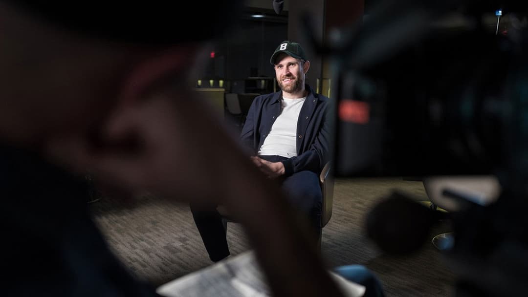 Powerplay - The Best Ice Hockey Team for the Olympics backdrop 2