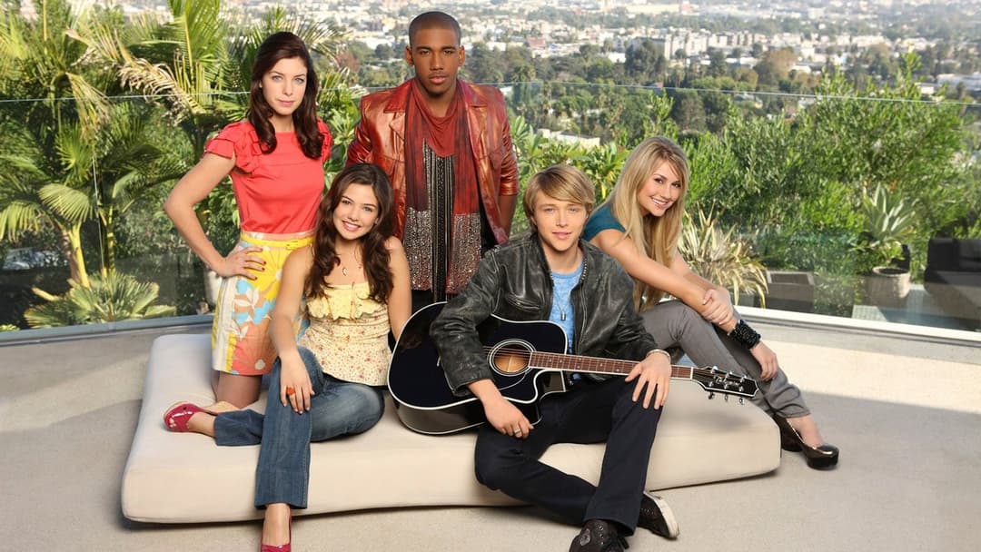 Зіркова хвороба backdrop 6