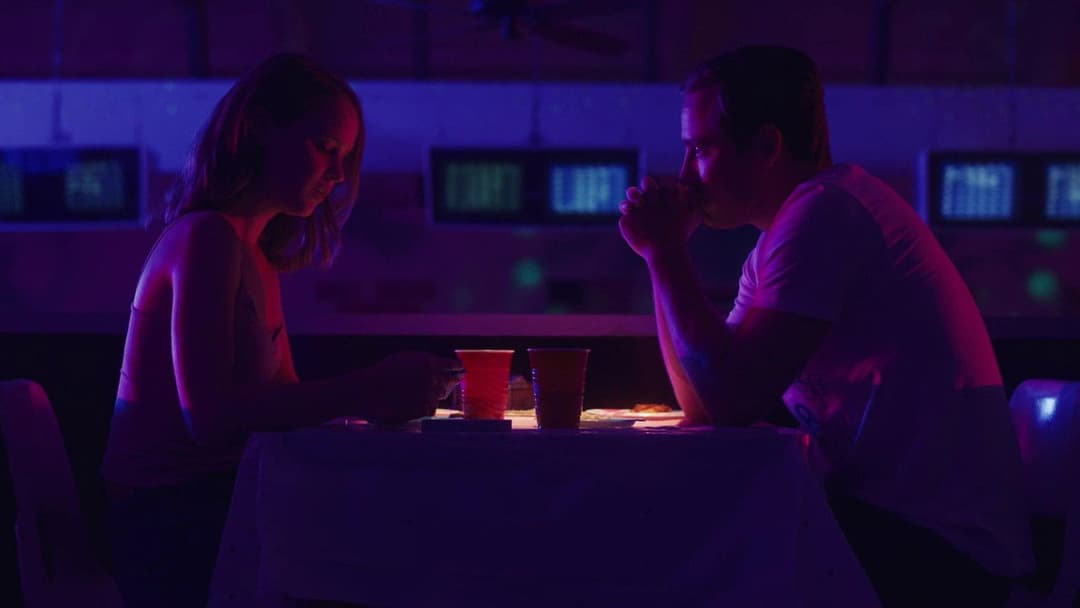 Press Play and Love Again backdrop 6