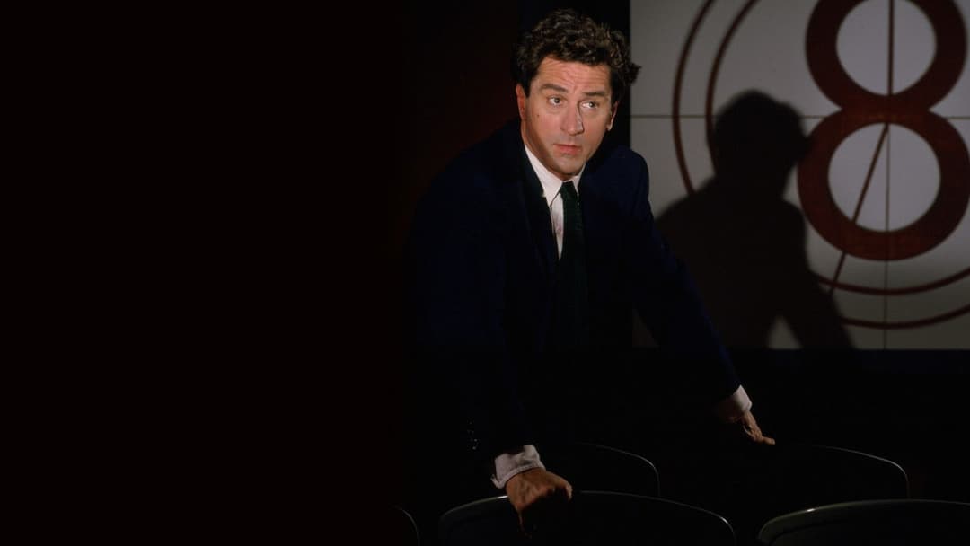 Guilty by Suspicion backdrop 8