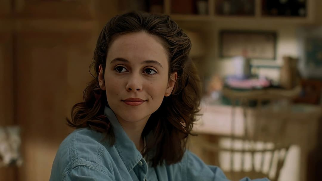 Auge um Auge backdrop 10