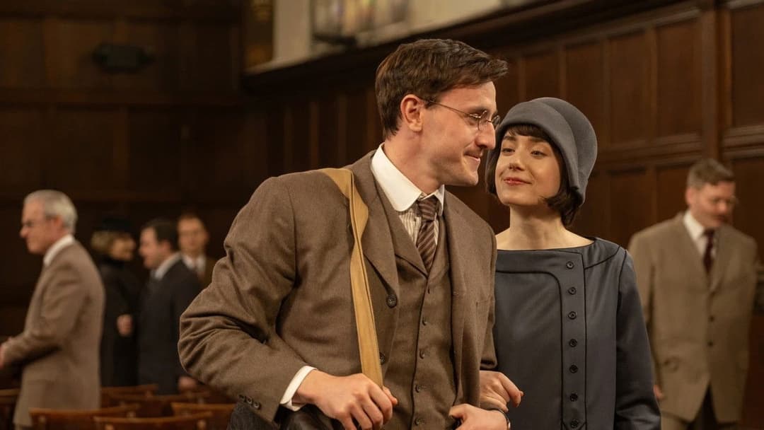 The History of Sound backdrop 16