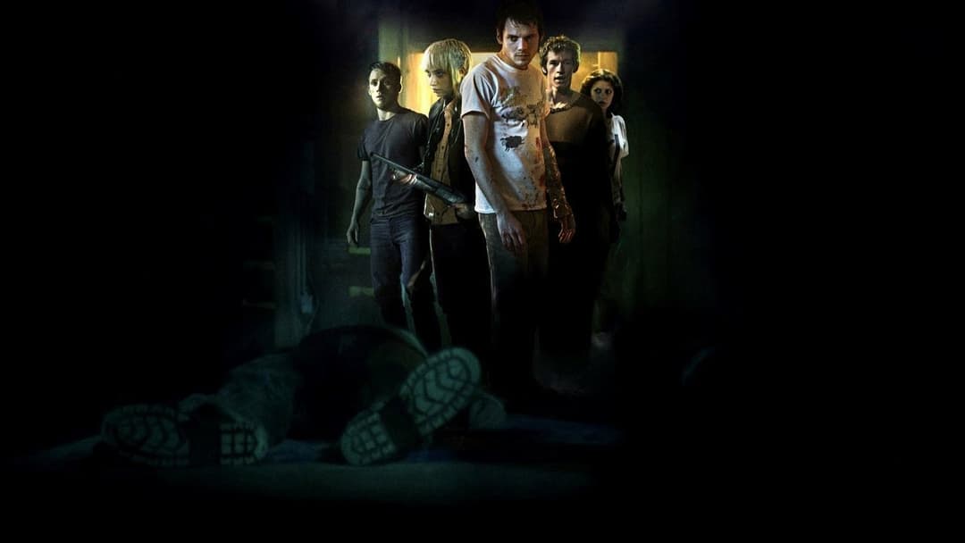 Зелена кімната backdrop 1