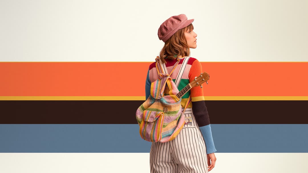 Stargirl: Anders ist völlig normal backdrop 8