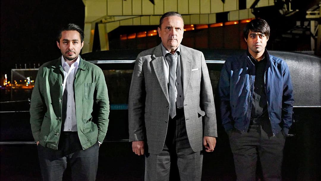 Die andere Seite der Hoffnung backdrop 16