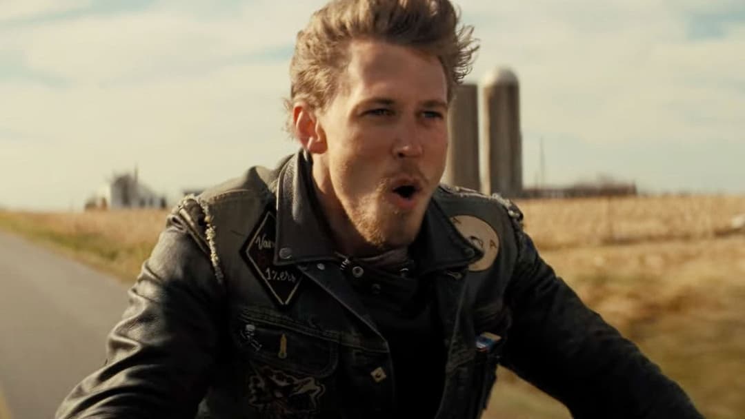 The Bikeriders backdrop 8