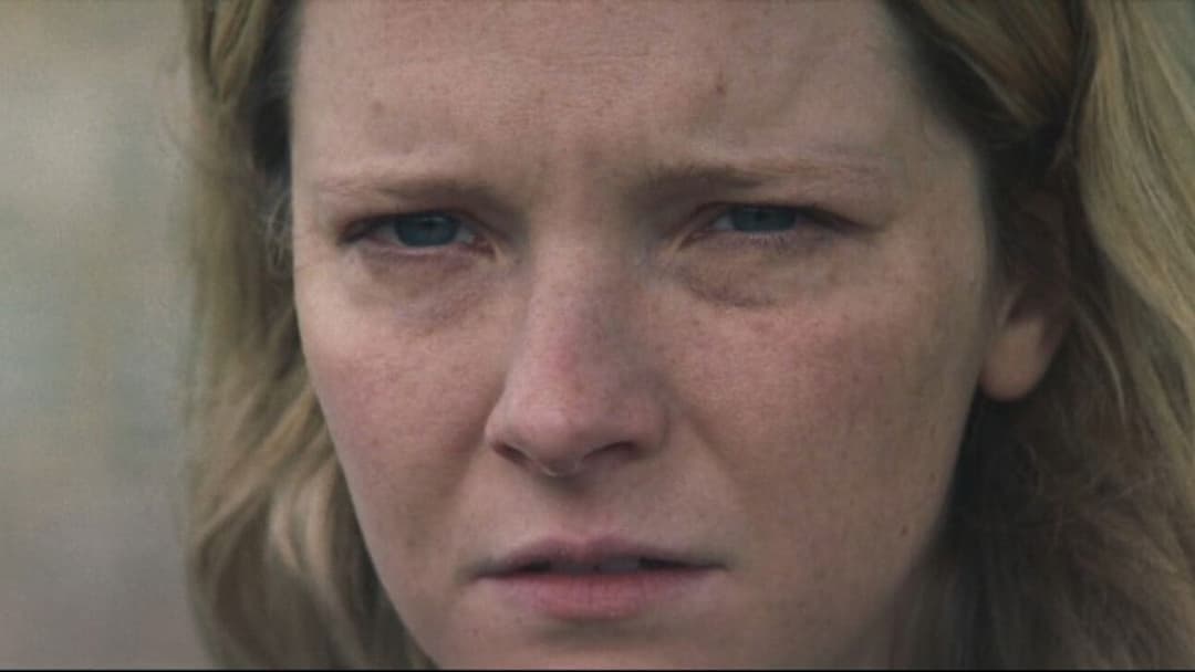 Безплідна земля backdrop 12