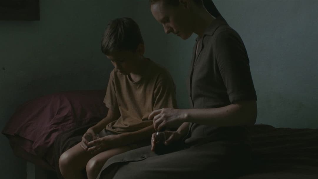 Évolution backdrop 7