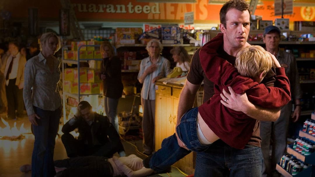 Der Nebel backdrop 16