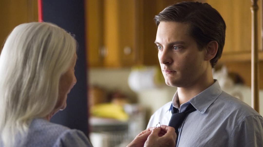 Spider-Man 3 backdrop 17