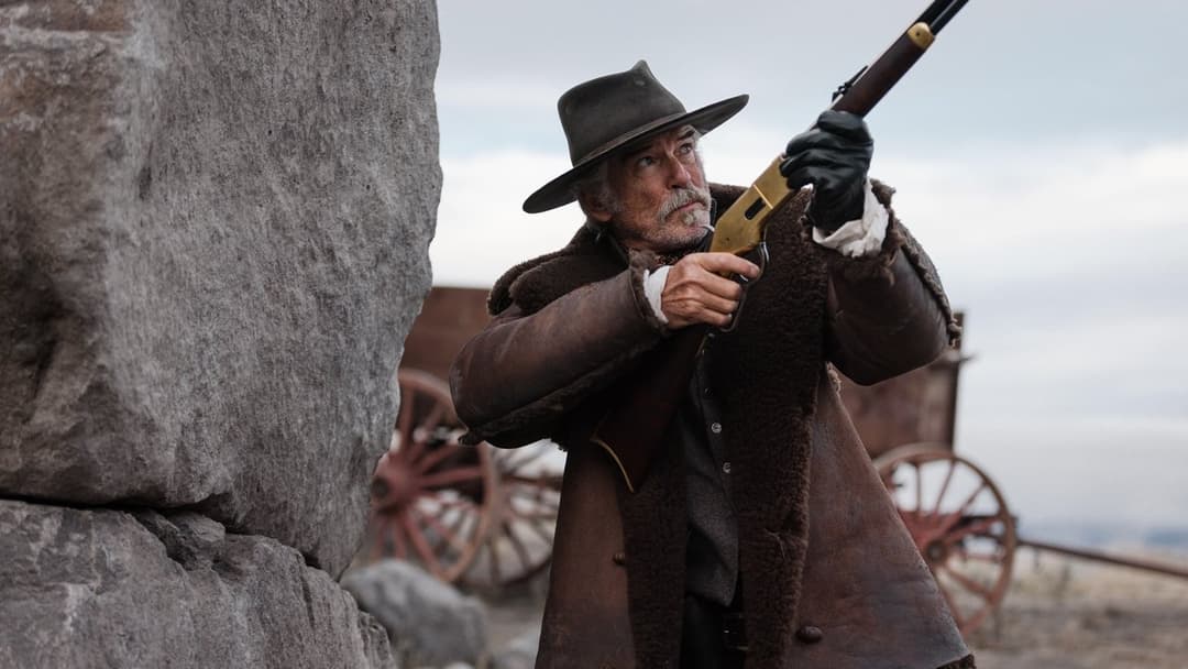 The Unholy Trinity backdrop 2