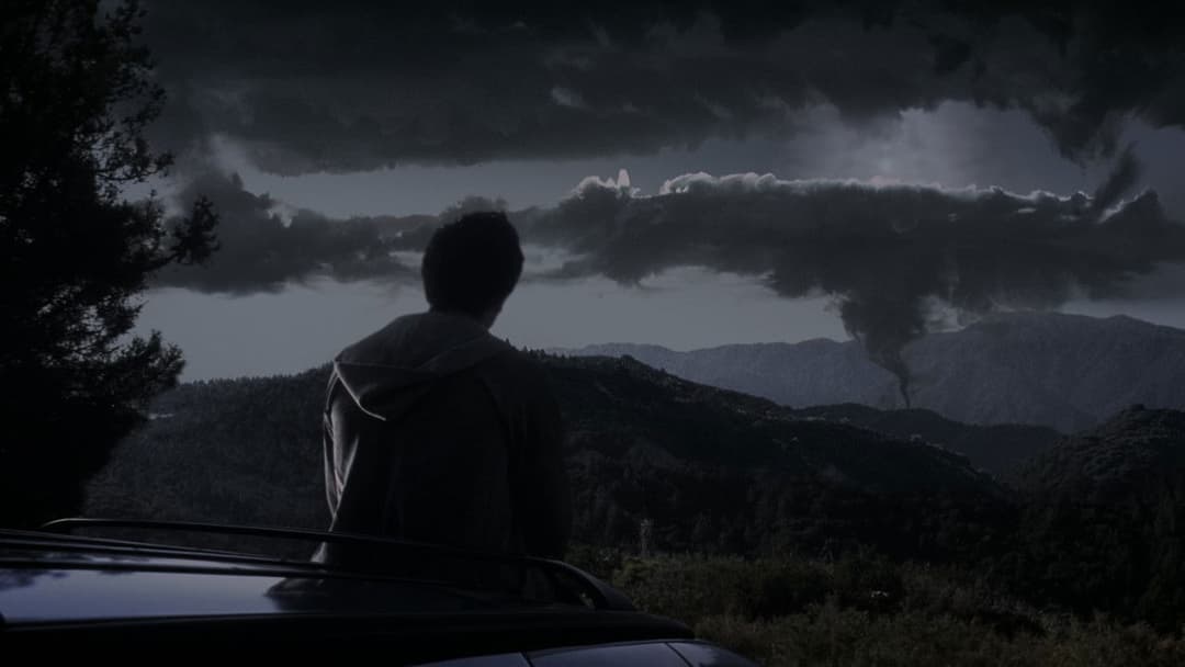 Донні Дарко backdrop 12