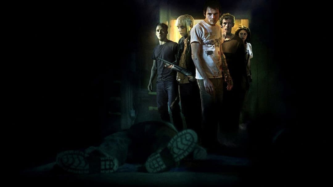 Зелена кімната backdrop 3