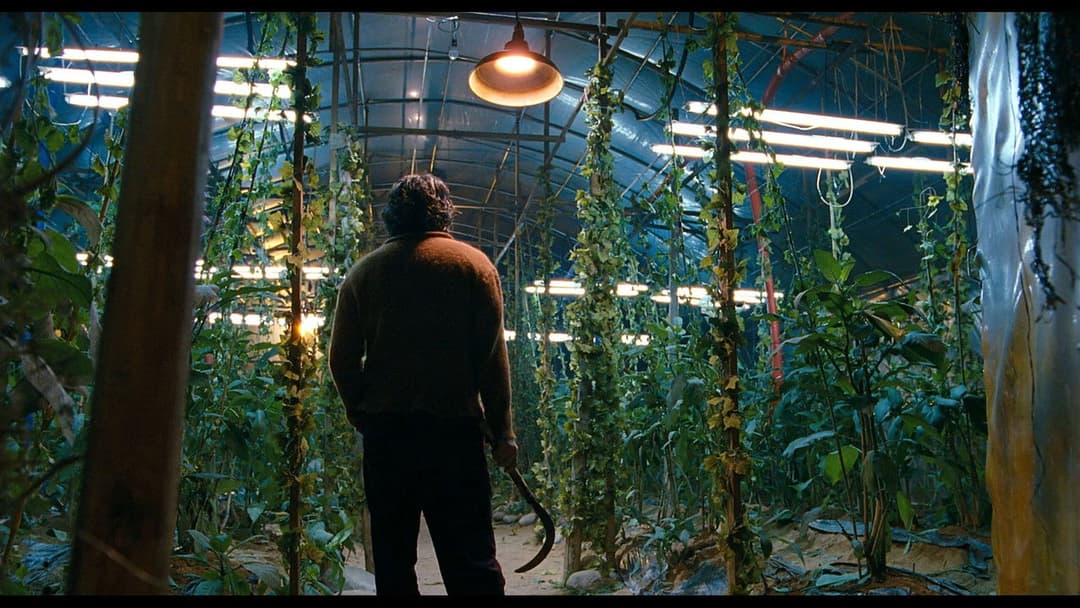 Я бачив диявола backdrop 9