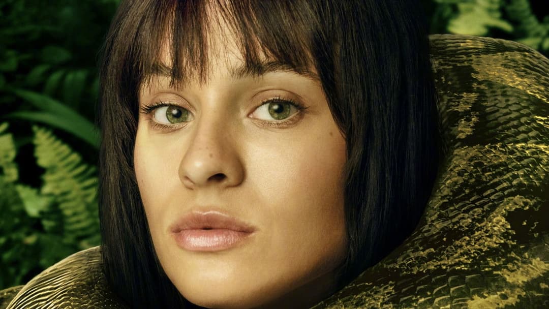 Anaconda backdrop 19