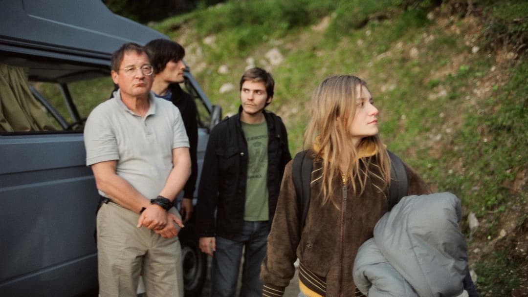 Die fetten Jahre sind vorbei backdrop 4