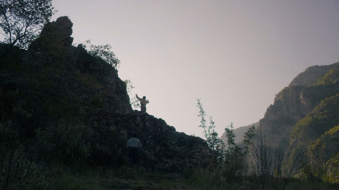 Saint Paisios backdrop 14