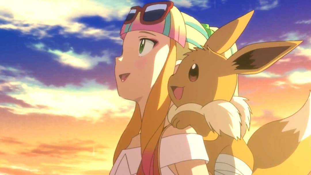 Pokémon 21: Die Macht in uns backdrop 4