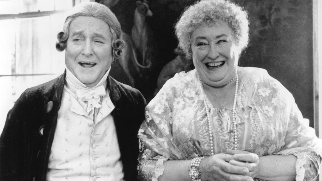 Sense and Sensibility backdrop 14