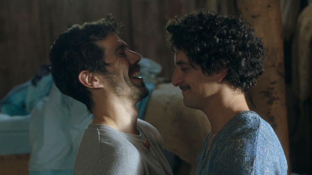 Los fuertes backdrop 4