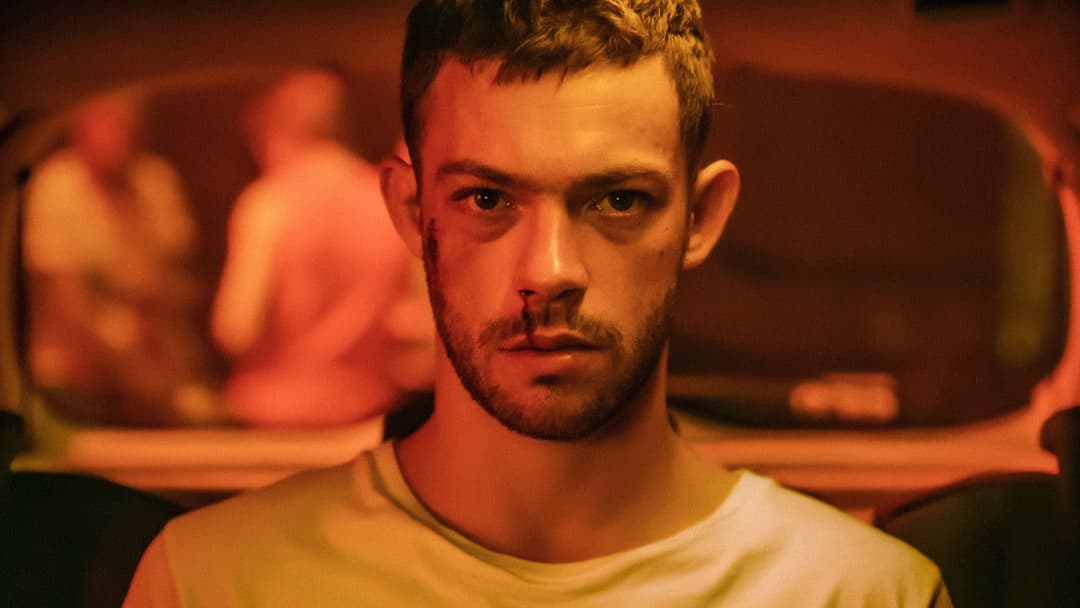 Джонас backdrop 1