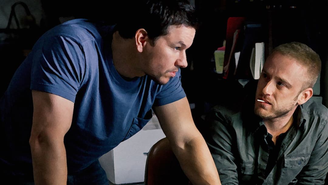 Контрабанда backdrop 9