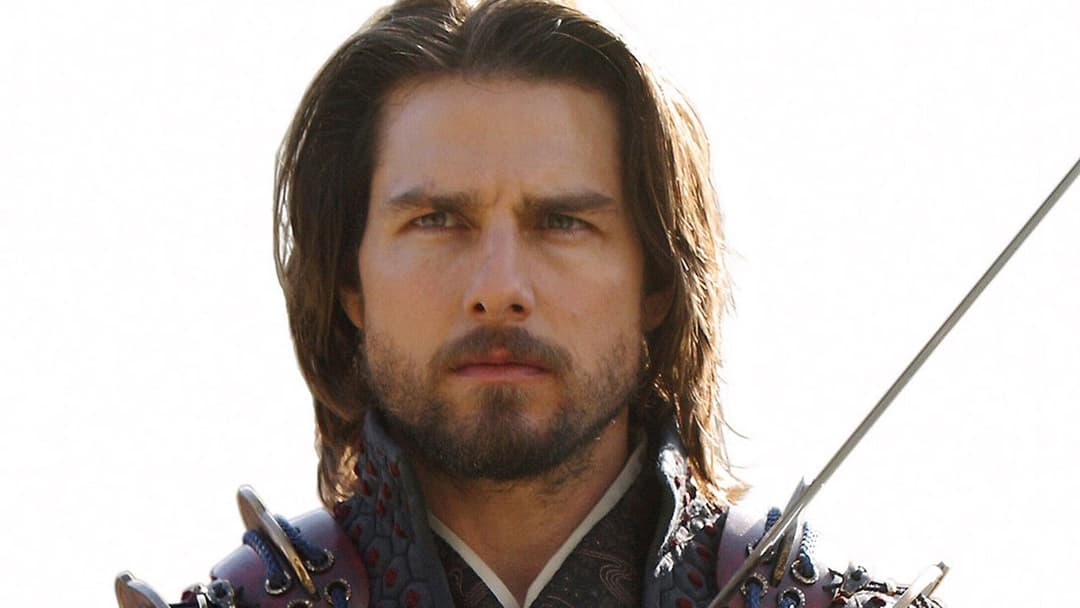 Останній самурай backdrop 13