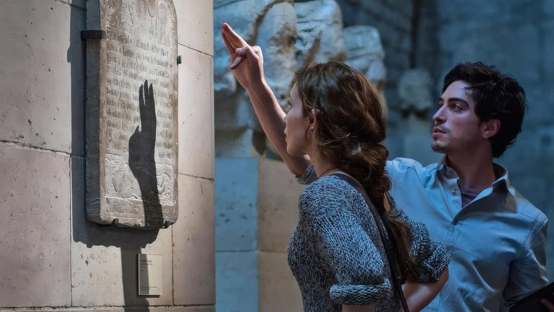 Katakomben backdrop 7