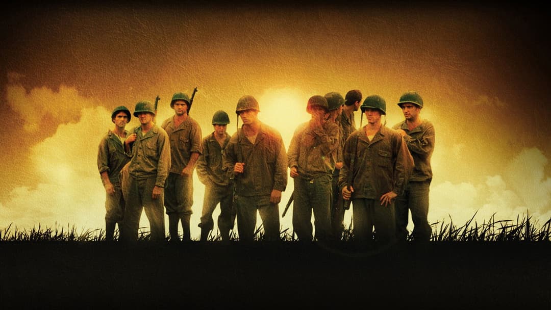 Тонка червона лінія backdrop 11