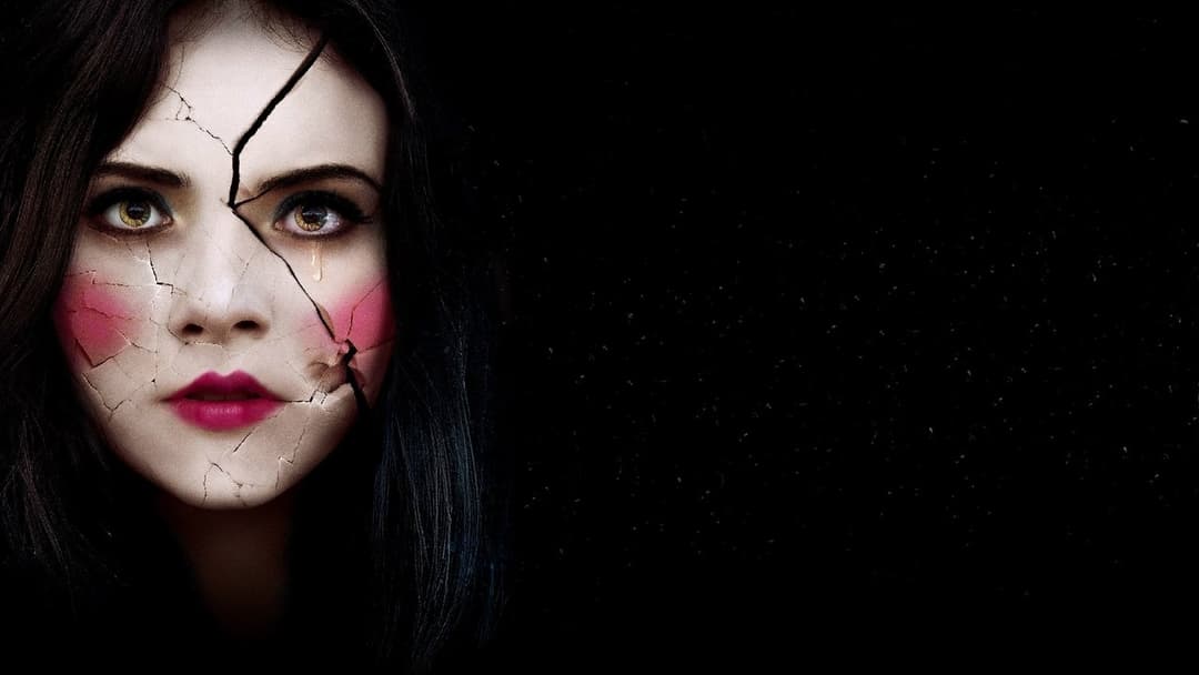 Ghostland backdrop 8