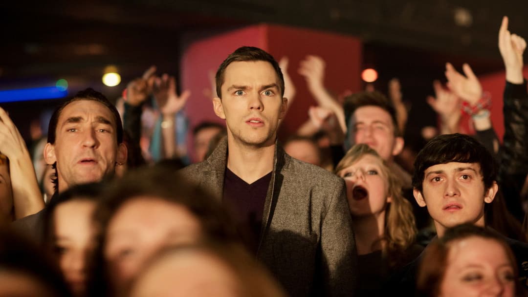 Kill Your Friends backdrop 6