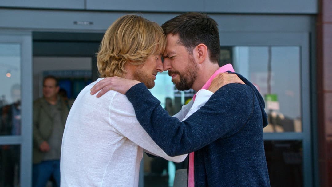 Wer ist Daddy? backdrop 7