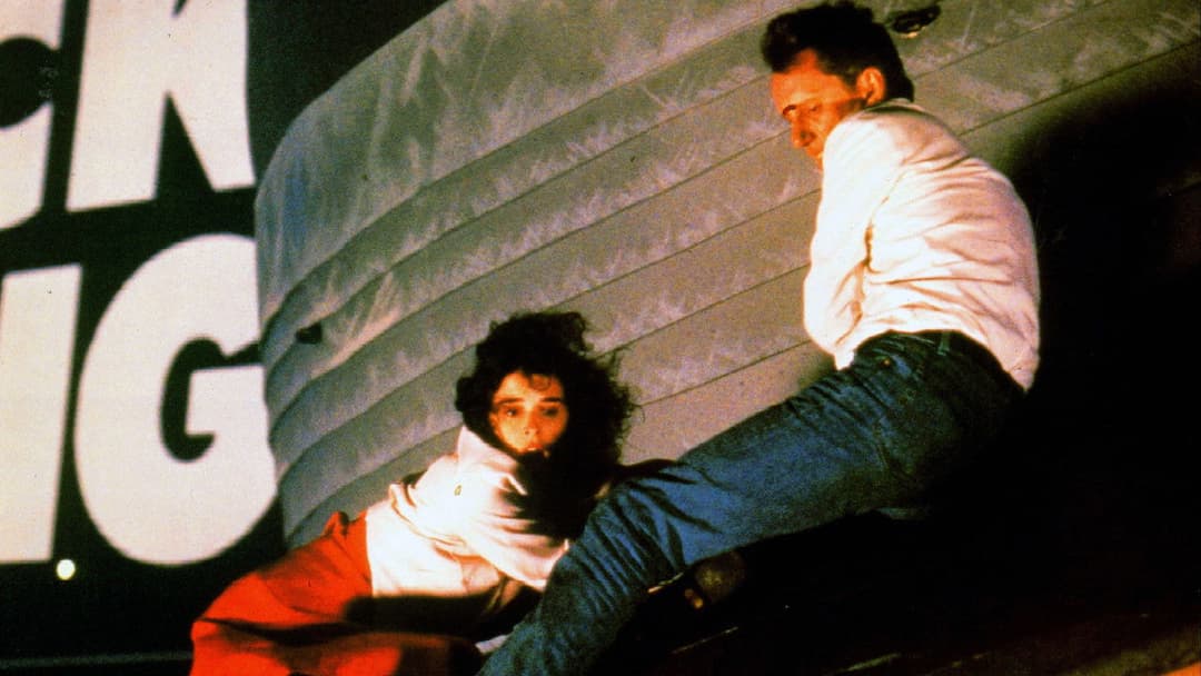 Напролом backdrop 6