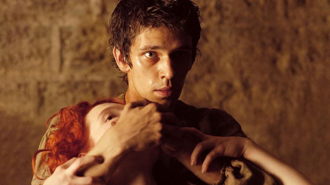 Парфумер: Історія одного вбивці backdrop 7