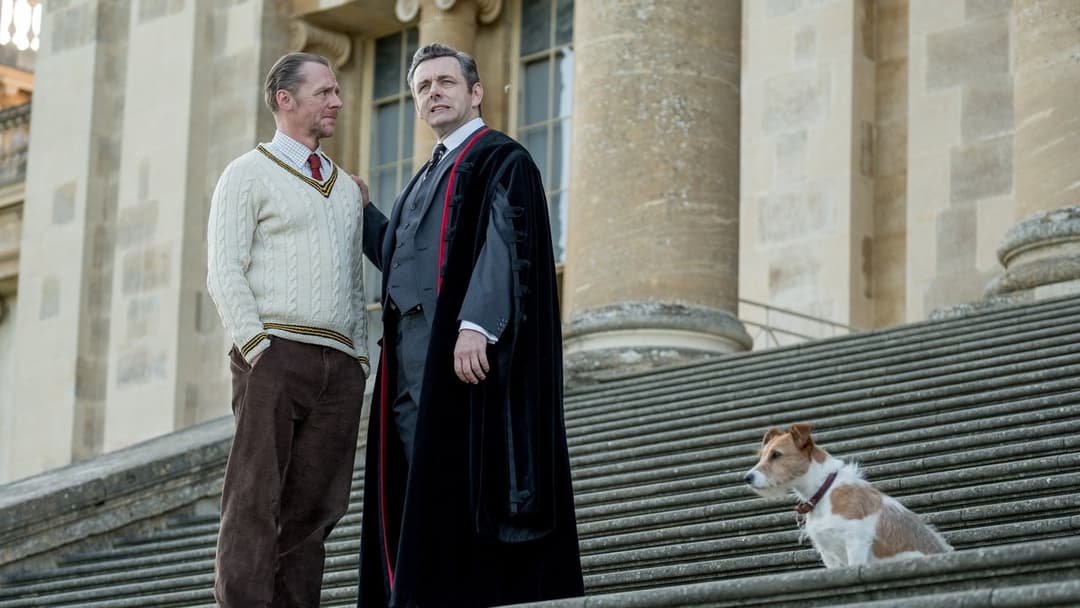 Slaughterhouse Rulez backdrop 4