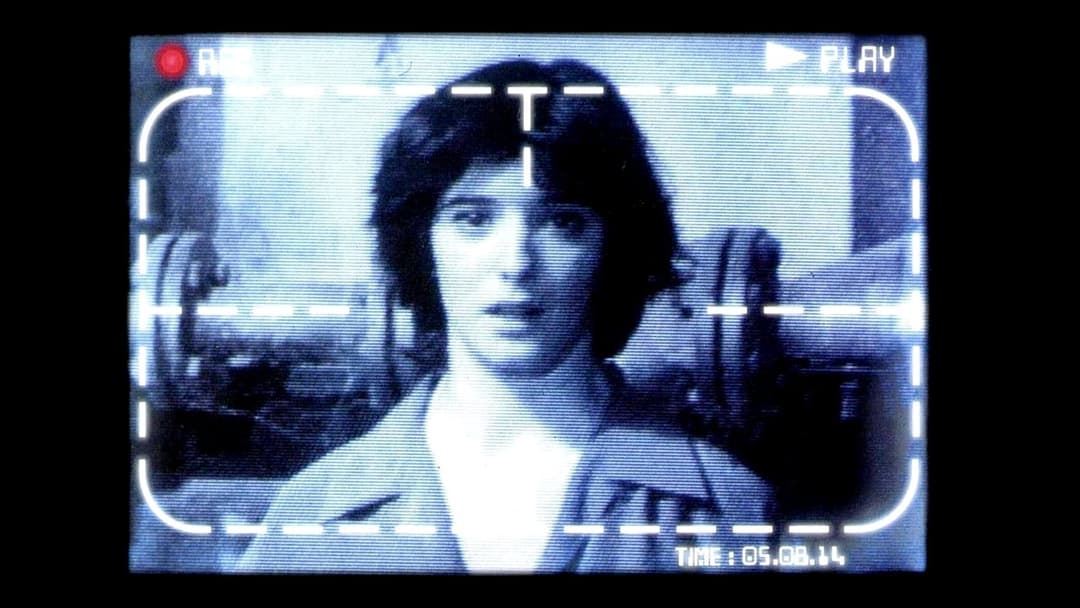 Tesis - Faszination des Grauens backdrop 8