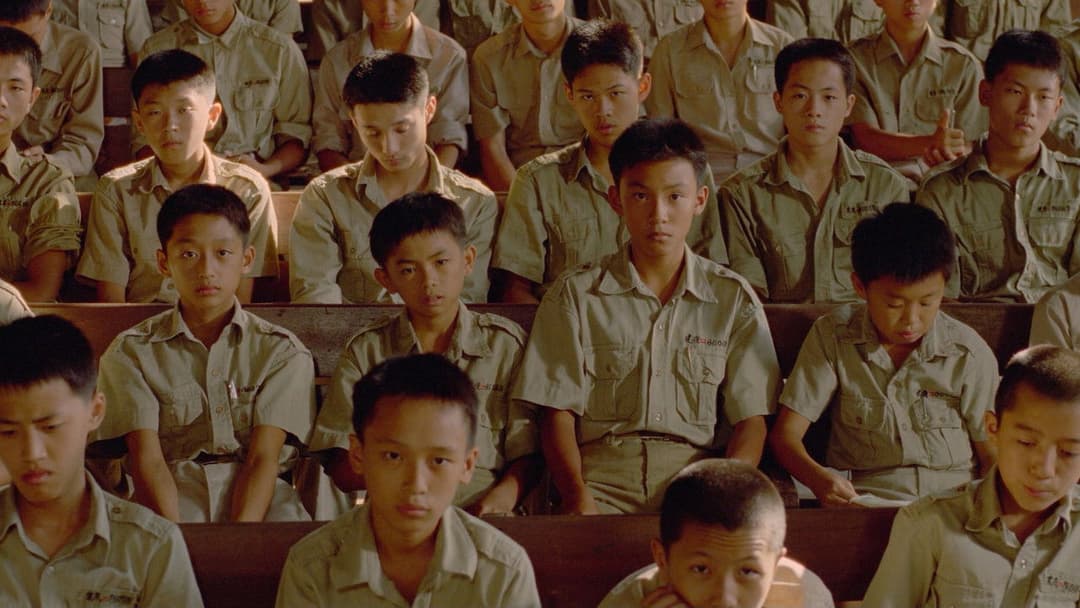 Ein Sommer zum Verlieben backdrop 9