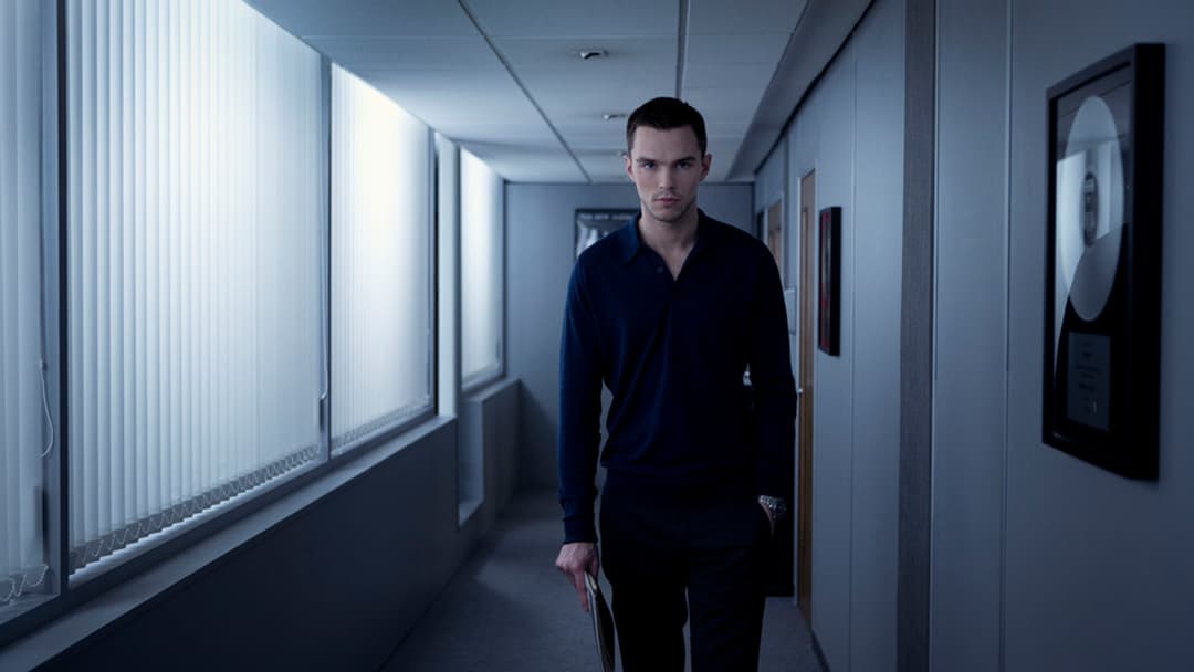 Kill Your Friends backdrop 11