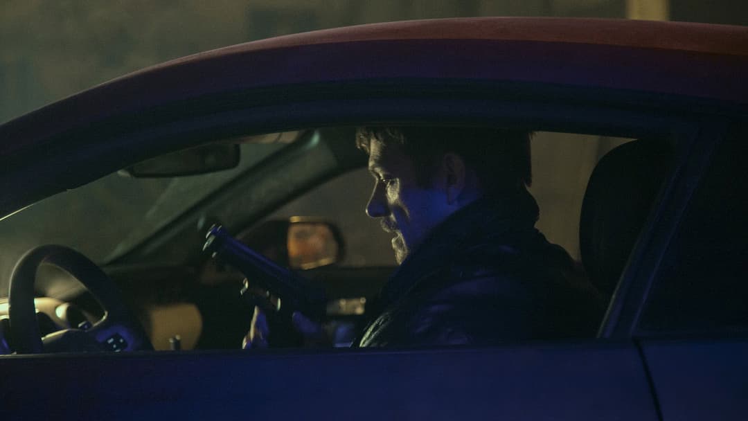 Тиха ніч backdrop 7