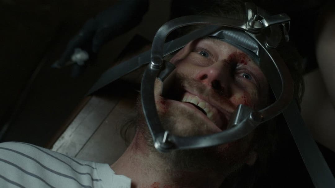 American Mary backdrop 13