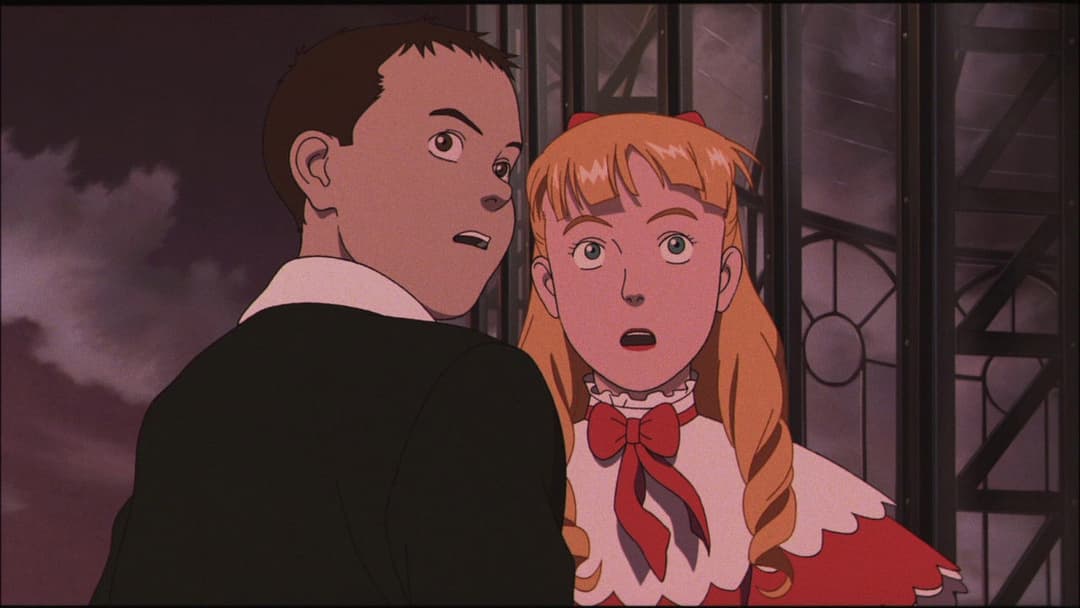 Steamboy backdrop 10