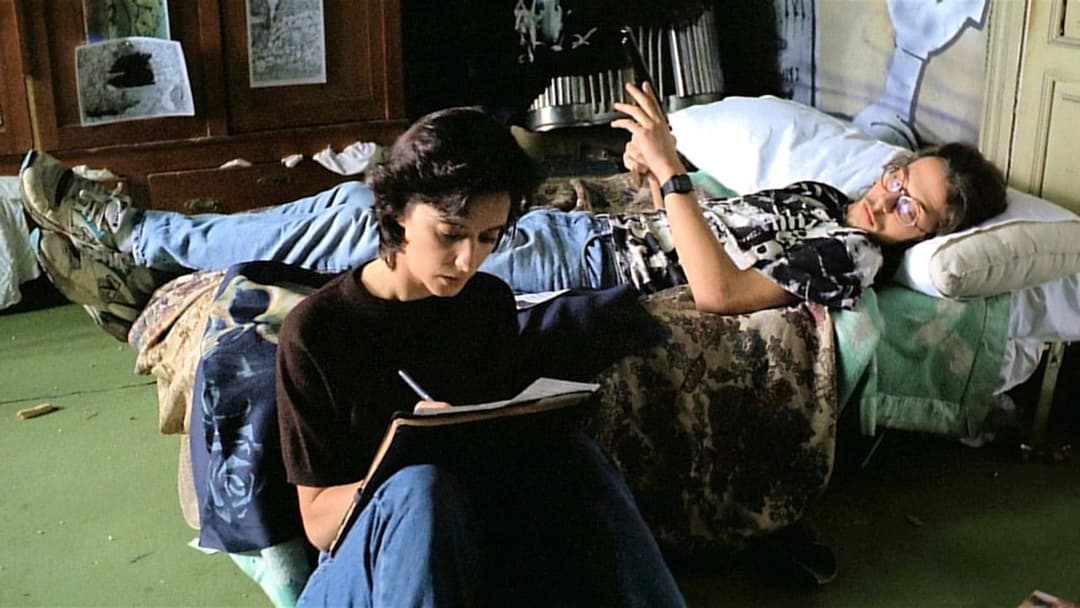 Tesis - Faszination des Grauens backdrop 4