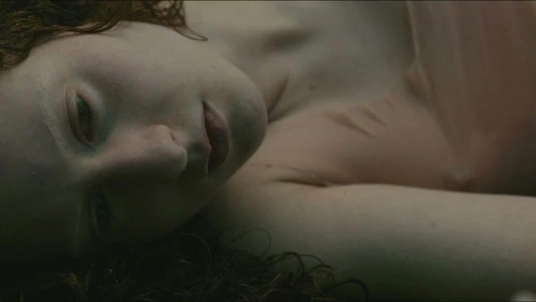 Évolution backdrop 4