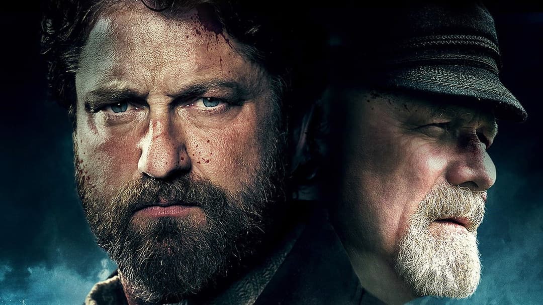 Keepers - Die Leuchtturmwärter backdrop 7