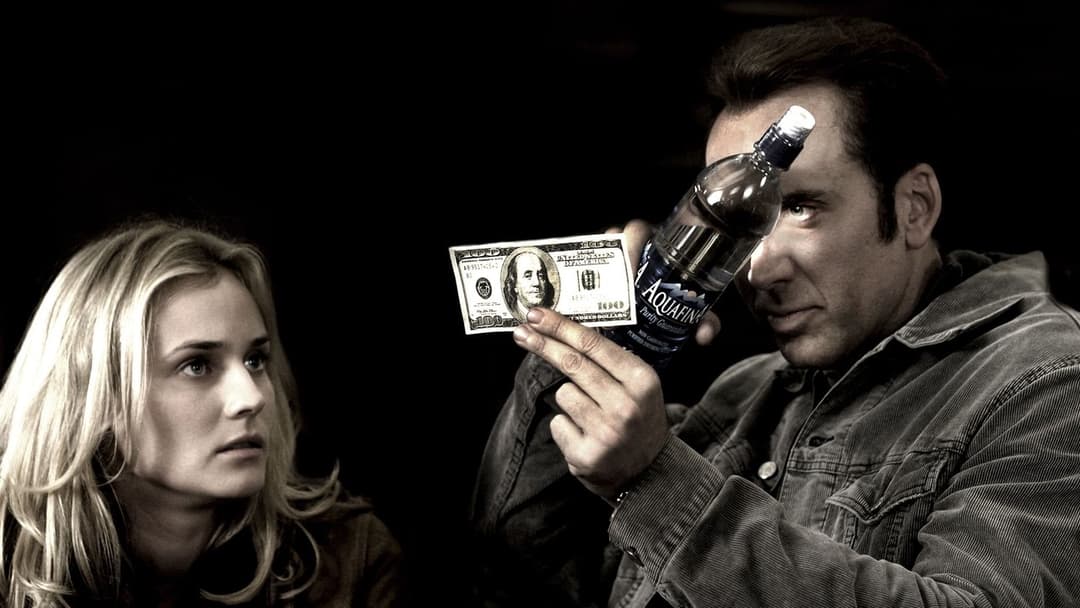 Скарб нації backdrop 19