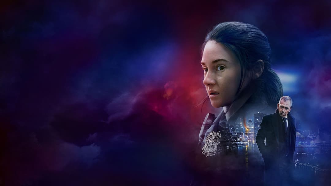 Зловити вбивцю backdrop 5