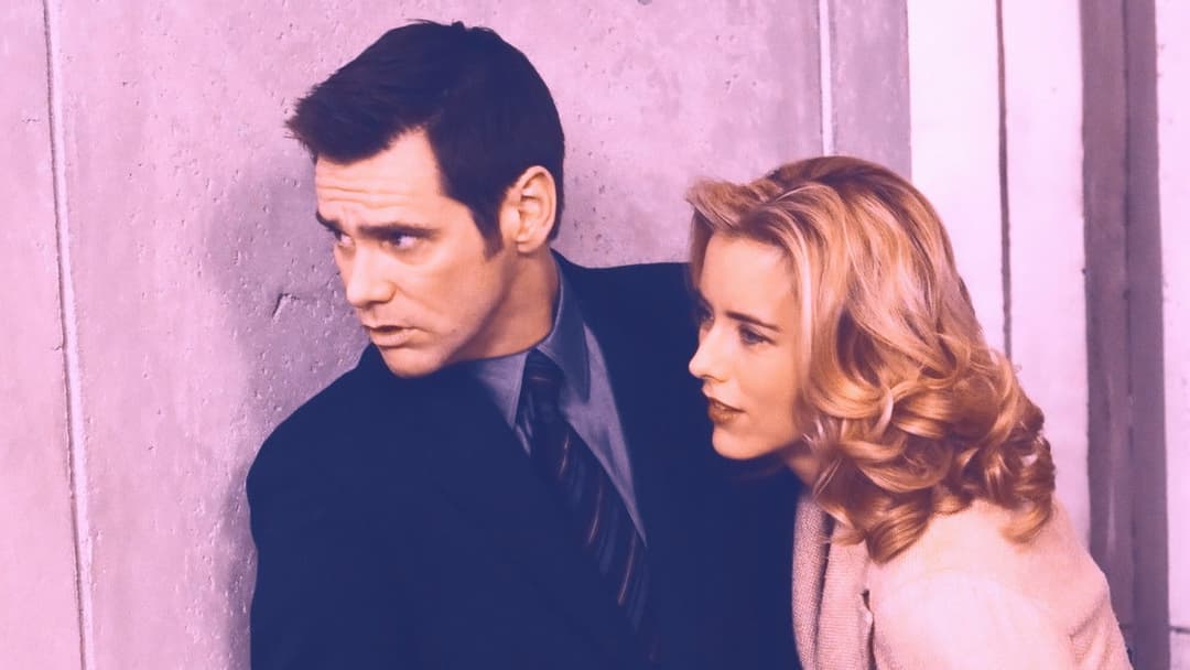 Аферисти Дік та Джейн розважаються backdrop 6