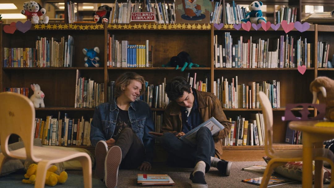 Пало-Альто backdrop 18