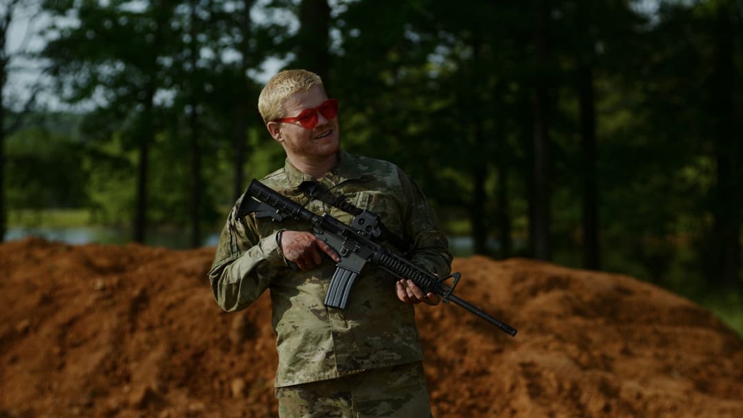 Civil War backdrop 5